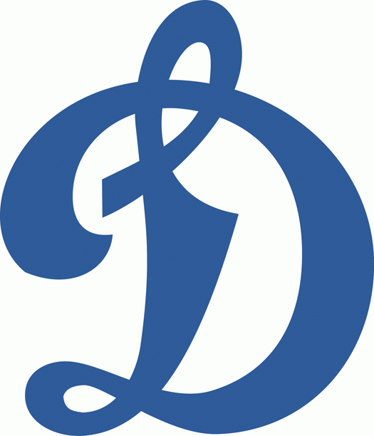 Dinamo Balashikha 2010-Pres Primary Logo iron on heat transfer